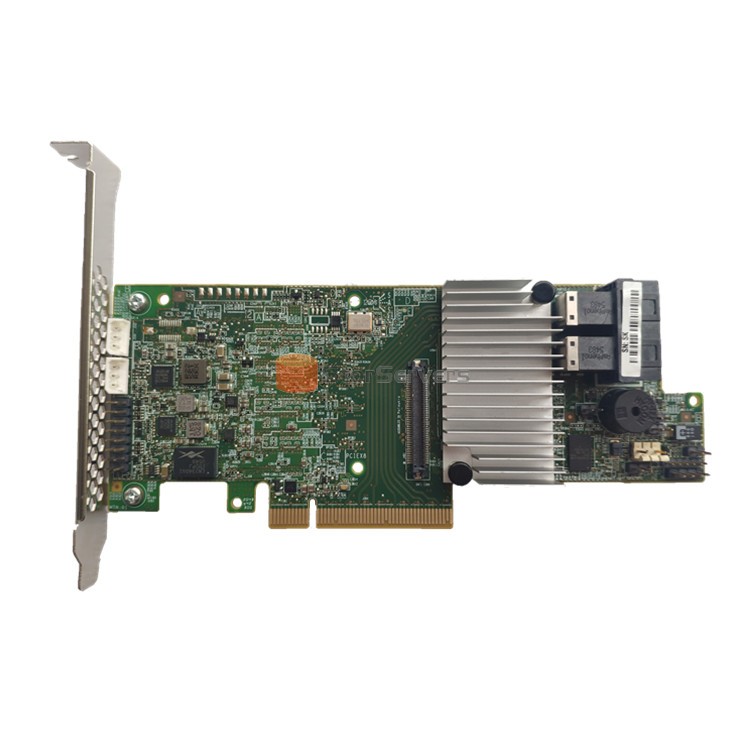 LSI 9361-8i 1G 05-25420-08 כרטיס raid sas controller sff8643 Megaraid 12gb/s