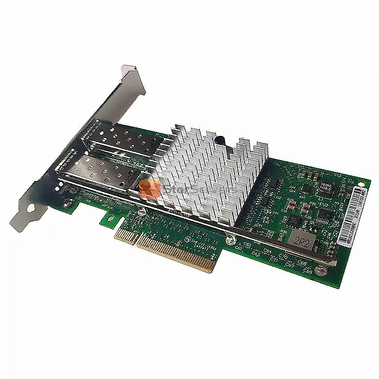 X520-DA2 82599 Ethernet Converged controller מתאם רשת