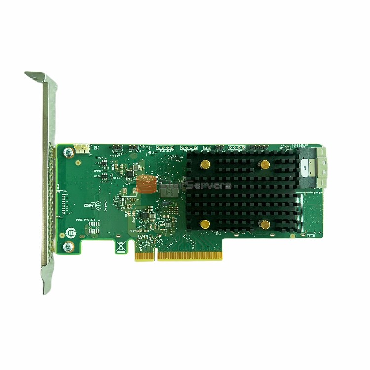 מתאמי אחסון LSI 9540-8i 05-50134-03 כרטיס raid sas sata nvme