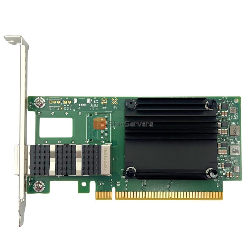 כרטיס ממשק רשת Ethernet MCX623105AN-CDAT