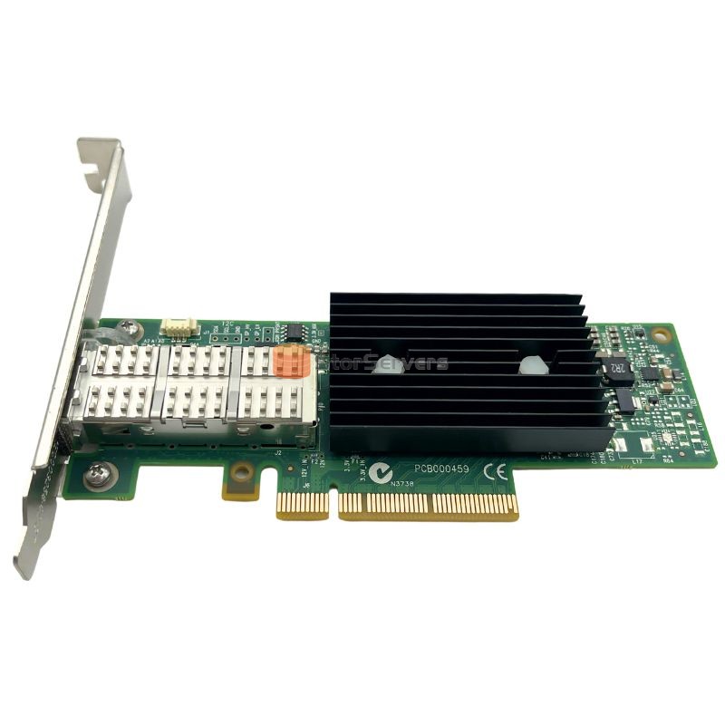 כרטיס ממשק רשת Ethernet MCX353A-FCBT