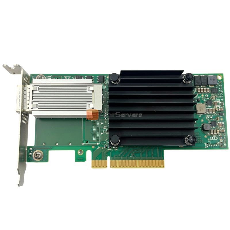 כרטיס ממשק רשת Ethernet MCX453A-FCAT