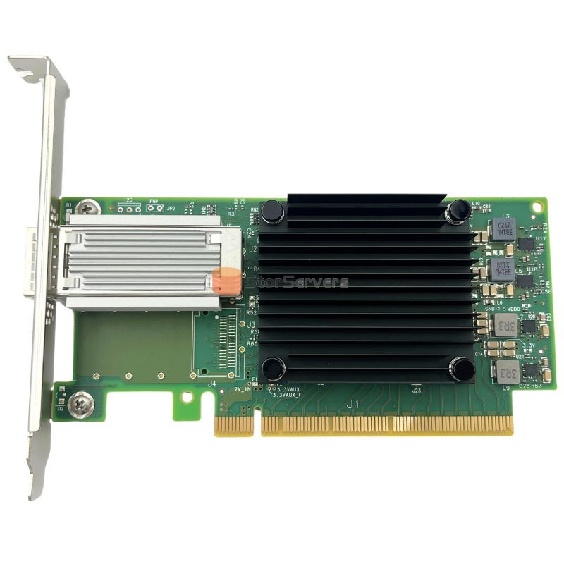 כרטיס ממשק רשת Ethernet MCX515A-CCUT