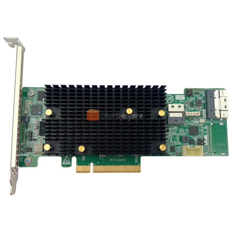 Original RAID card 3260-10i 4G SAS/SATA
