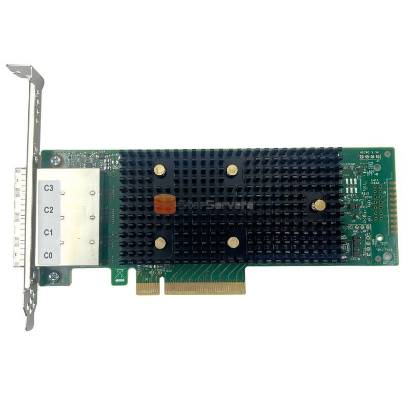 Original HBA card 9400-16e